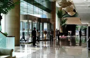 北京華濱國際大酒店Hua Bin International Hotel