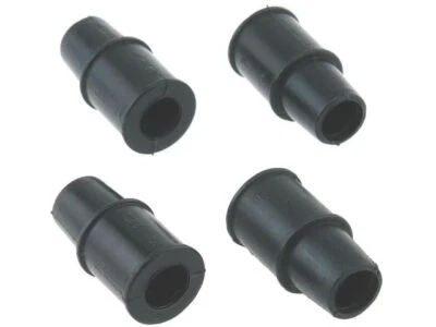 For 1996-2006 Volkswagen Golf Brake Hardware Kit Front 64915SN 1997 1998 1999 (for: Volkswagen)