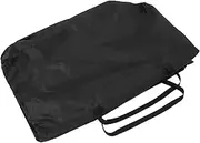 VICASKY Travel Stroller Storage Bag Foldable Stroller Carrier for Airplane Gate Check Durable and Convenient Protection for Travel and Storage