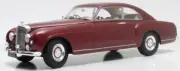 1:18 Cult Models CML023-1 Bentley S1 Continental Fastback 1955