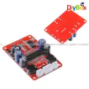 TDA8932 Bluetooth Audio Stereo Amplifier Board Speaker 2X15W for 12v 24v