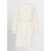 Highway Star Mini Dress