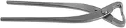 POPETPOP Bonsai Branch Splitter Tool Pruning Shears for Bonsai Shaping Ergonomic Gardening Scissors for Detailed Plant Care Durable and Versatile Garden Clippers