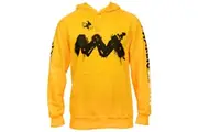 Peanuts Charlie Brown Character Styled Sweatshirt