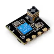 For ELRS NanoSE 2.4G RX ExpressLRS 2.4Ghz Receiver Open Source for RC9525