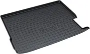 X-CAR Boot Liner Compatible with BMW X4 F26 2014-2018 Heavy Duty Trunk Cargo Mat Luggage Tray