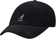 [Kangol] Men's Cord Baseball Cap