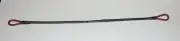 NEW HORTON VISION OR HAVOC CROSSBOW SERVICE CABLE FOR STRING CHANGE
