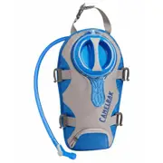 CamelBak Unbottle 2L Reservoir Sleeve - Frost Grey / Turkish Sea