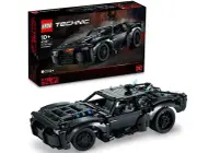 Lego Technic The Batman – Batmobile 42127