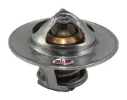 Tuff Stuff 900180 SuperCool high flow thermostat 180 degrees GM Ford AMC Jeep (for: Jeep)