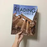 READING EXPLORER 5: STUDENT BOOK WITH ONLINE WORKBOOK