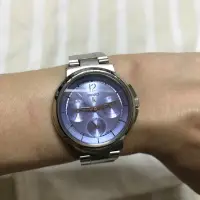在飛比找蝦皮購物優惠-SEIKO LK系列手錶 二手  錶框有些受傷 錶況如照片如