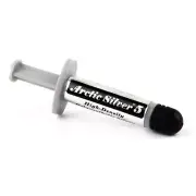 Arctic Silver 5 Polysynthetic Silver Thermal Paste 30G –50°C to 180°C AS5-30G