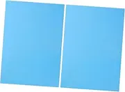 Hohopeti A4 Engraving Board Student Craft Paper Sturdy Board for Art DIY Projects