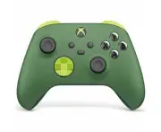 Xbox Wireless Controller – Remix Special Edition for Xbox Series X|S, Xbox One, and Windows Devices-MKTp