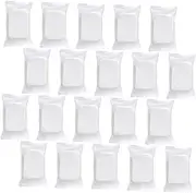 CANIGHT Facial Makeup Pads Compressed Soft Comfortable 50 Sheets Makeup Remover