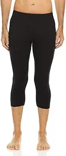 [Minus33 Merino Wool] Mens ¾ Bottom - No Itch Renewable Fabric