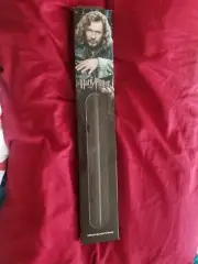 The Noble Collection Official Collectors Harry Potter Sirius Blacks Wand