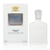 在飛比找PChome24h購物優惠-CREED SILVER MOUNT WATER 銀色山泉男