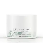 Wella Nutricurls Waves And Curls Mask 150ml