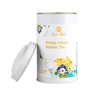 在飛比找蝦皮商城優惠-B&G 德國農莊 Tea Bar 橙花檸檬紅葉茶-中瓶(13