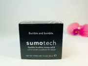 Bumble and Bumble Sumotech Flexible Lo-shine Crème Solid 1.5oz/50ml Brand New
