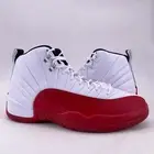 Air Jordan 12 Retro "CHERRY" 2023 - Size 11.5 - ct8013 116 (7717-7)