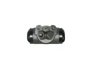 For 1967-1969 Plymouth Barracuda Wheel Cylinder Front Left Centric 38125KKVN