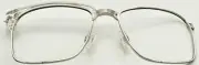 2735 - MAUI JIM KAWAIKA 257 CLEAR FRONT FACE NEW AUTHENTIC