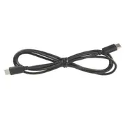 [TechBrands] USB type C to Usb type C Cable Lead (1m)