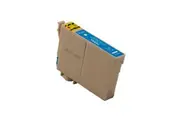 1x Compatible Epson 702XL Cyan Ink Cartridges