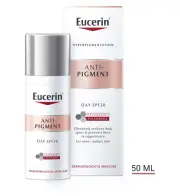 Eucerin Anti-Pigment Day Cream SPF30 50ml New
