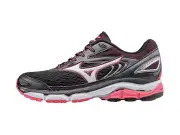 Mizuno Wave Inspire 13 Womens Running Shoes (B Standard) (07) | BRAND NEW