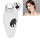 Micro Current Beauty Device Multifunctional Microcurrent Facial Device For Neck