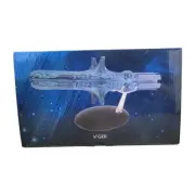 Eaglemoss | V'Ger | Star Trek TMP | New w/Magazine
