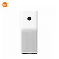 在飛比找欣亞購物優惠-[欣亞] 小米 Xiaomi 空氣淨化器 4 Pro (聯強