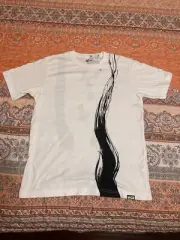 Hunter X Hunter Gon Uniqlo Size Medium T Shirt Shonen Jump 50th Anniversary
