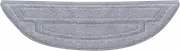 Roborock Double ViraRise 2.0 Mop Cloth Grey 2 Pack - S8 Max V Ultra Mop