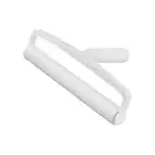 Smooth Surfaces Rolling Pin Cookie Baking Roller For Even Dough Thickness