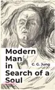 Modern Man in Search of a Soul by Carl Jung Hardcover