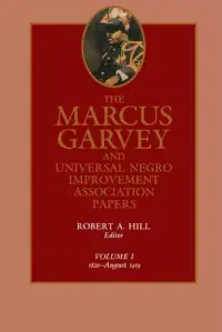 在飛比找博客來優惠-The Marcus Garvey and Universa