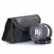 10X Jewelry Desk Loupe Lens Loop Microscope Measuring HD Magnifier