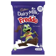 Cadbury Freddo Milk 144g x 1