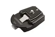 Manfrotto 384 Dove Tail Plate Adapter