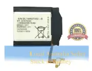 Battery for Samsung Gear S3 Frontier Classic SM-R760 SM-R765 SM-R770 BR760ABE