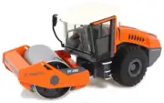 NZG 1041 1:50 Hamm HC200 Compactor Diecast