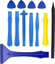 Spudger Tool Kit - Mobile Laptop Battery Prying Spudger | Computer Electronics Opening Repair Tool Kit, Spudger Pry Opening Tool Pologmase