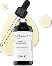 [COSRX] The Vitamin C 23 Face Serum 20 ml