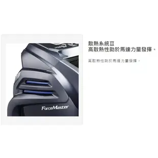 【漁樂商行】禧瑪諾Shimano 20 ForceMaster 6000 電動捲線器  船釣電捲 釣魚配件